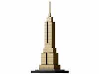 LEGO 21002 - Architecture Baukasten, Empire State Building