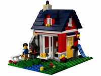 LEGO 31009 - Creator - Landhaus