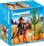 PLAYMOBIL 5251 Marschall