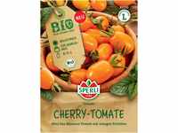 Sperli BIO Cherry-Tomatensamen Ormato BOL-T-4701 - Naschtomate für Freiland und