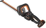 WORX WG263E Nitro Akku Heckenschere 20V &ndash;gleichm&auml;&szlig;ige Schnitte mit weniger