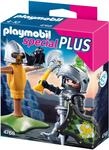 PLAYMOBIL 4768 L&ouml;wenritter beim Turniertraining
