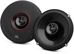 JBL Club Gen3 64 6.5'' (16cm) Lautsprechersatz Koaxial, Schwarz