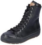Rieker HWK Damen Stiefel Schwarz