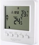 Sygonix SY-4500820 Funk-Raumthermostat Unterputz Wochenprogramm 1 St.