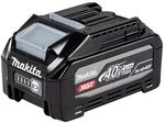 Makita 1910N6-8 Werkzeug-Akku 40 V 4 Ah Li-Ion