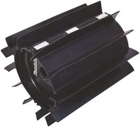 Makita XNR0000549 Kehrwalze
