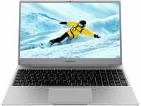 MEDION E16401 40,7 cm (16,1 Zoll) Full HD Laptop (Intel Core i5-1155G7, 16GB...