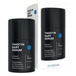 Thiocyn Bartserum 50ml - Bartwuchsmittel f&uuml;r M&auml;nner - Unterst&uuml;tzt das Bartwachstum