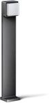 Steinel LED Wegeleuchte GL 85-900 SC Connect, 90 cm H&ouml;he, Bewegungsmelder, smarte