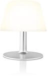 EVA SOLO | Sunlight Lounge Solarlampe 24,5 cm | Neue Energiesparfunktion &ndash;
