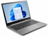 Notebook CSL R'Evolve T14 v2 Windows 11 Home - Ultra-Slim Laptop, 14,1 Zoll...
