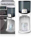 Baby Brezza Wasserw&auml;rmer f&uuml;r Babynahrung &ndash; Sofort hei&szlig;es Wasser in Sekunden &ndash;