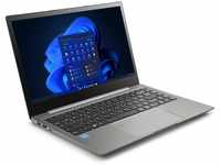 Notebook CSL R'Evolve T14 v2 Windows 11 Pro - Ultra-Slim Laptop, 14,1 Zoll Touch