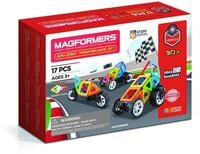 Magformers Amazing Tranform Wheel Set