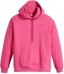 Levi's Damen Standard Sweatshirt Hoodie Kapuzenpullover,Rose Violet,XXS