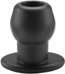 Perfect Fit, Tunnel Plug, Schwarz, XL, 1 st&uuml;ck