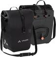 VAUDE Aqua Front (Rec), Fahrradtasche - 2 Vorderradtaschen (2x14L) - wasserdicht -