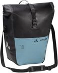 VAUDE Fahrradtasche f&uuml;r Gep&auml;cktr&auml;ger Aqua Back Color Single (Rec), 1 x 24 L in