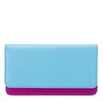 mywalit - Leder Damen Geldb&ouml;rse - Medium matinee Purse Wallet - 237-171 - Liguria