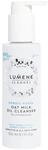 LUMENE [L&Auml;HDE] Oat Milk Oil Cleanser | Entfernt sanft Make-up und Unreinheiten 