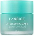 Laneige Lip Sleeping Mask EX 20g Lippenmask (Mint Choco)