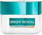 L'Or&eacute;al Paris Feuchtigkeitsspendende Gesichtscreme mit LSF 50, f&uuml;r alle Hauttypen,