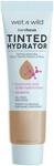 Wet n Wild Bare Focus Tinted Hydrator, Get&ouml;nte Feuchtigkeitspflege &Ouml;lfrei mit
