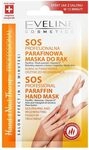 Eveline Cosmetics Hand- & Nageltherapie SOS Professionelle Paraffin-Handmaske -