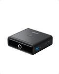 Anker Ladestation f&uuml;r Anker Prime Powerbank, 100W Schnellladeleistung mit 4