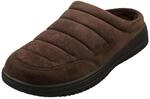 Skechers Herren Murette GarvanzaHausschuh | Skechers Murette &ndash; Garvanza &ndash; purer