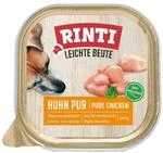 RINTI - Leichte Beute | Kalorienreduziertes Nassfutter mit fettarmem, magerem Fleisch