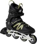 K2 Freedom Iii Inline-Skates Design 44