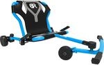 Ezyroller Funfahrzeug Drifter Pro X Jugendliche Erwachsene Dreirad ab 10 Trike (blau)