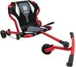 Ezyroller Funfahrzeug Drifter Pro X Jugendliche Erwachsene Dreirad ab 10 Trike (rot)