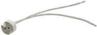 Halogenfassung Universal