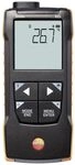 testo - 925 - 0563 0925 - Temperaturmessger&auml;t f&uuml;r TE Typ K mit App-Anbindung f&uuml;r