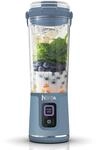 Ninja Blast Tragbarer Mixer / Blender / Smoothie Maker, 530ml Becher, Auslaufsicherer