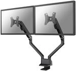 Neomounts by Newstar Flachbild Tischhalterung 10-32 Zoll 2 TFT 2 Gelenke Max.8kg