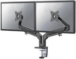 Neomounts by Newstar Monitor-Tischhalterung 17-32 Zoll 2 TFT 3 Gelenke Max.9kg