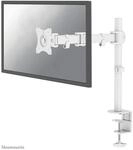 Newstar NM-D135WHITE Monitor Tischhalterung White Einzel 11232 8kg
