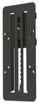 Neomounts by Newstar FPMA-LIFT100BLACK / Height Adjustable Adapter (Assembly on...