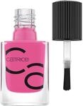Catrice CATRICE ICONAILS Gel Lacquer, Nagellack, Nr. 157, Pink, langanhaltend,