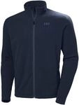 Helly Hansen Herren Daybreaker Fleece Jacke, Marine 2.0, S