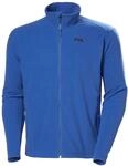 Helly Hansen Herren Daybreaker Fleece Jacke, Kobalt 2.0, M