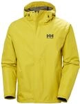 Helly Hansen Seven J Regenjacke Warm Olive S