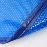 Profi Line Solarplane, Solarfolie f&uuml;r Pool rund 450 cm, 400 &micro;m