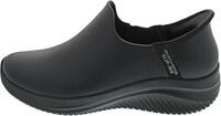 Skechers Ultra Flex 3.0 - All Smooth Slip-ins 149593-BBK, Womens Sneakers, Black, 36