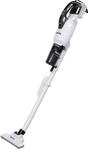 Makita DCL286FZW Akku-Staubsauger 18V mit Zykloneinheit (ohne Akku, ohne Ladeger&auml;t)