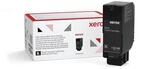 Xerox Original VersaLink C625 Schwarz Hoher Kapazit&auml;t Tonerpatrone (25,000 Seiten) -